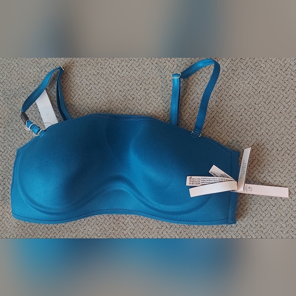 Strapless bra - Picture 3 of 5